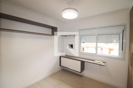 Quarto 1 de apartamento para alugar com 3 quartos, 98m² em Vila Pauliceia, São Paulo