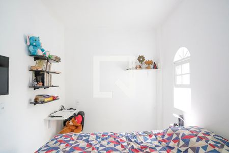 Quarto de casa para alugar com 1 quarto, 50m² em Vila Vivaldi, São Bernardo do Campo