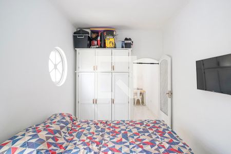 Quarto de casa para alugar com 1 quarto, 50m² em Vila Vivaldi, São Bernardo do Campo