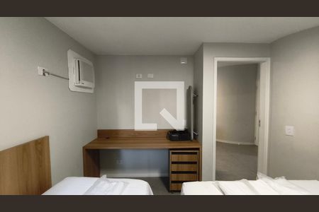 Quarto de apartamento à venda com 1 quarto, 37m² em Liberdade, São Paulo