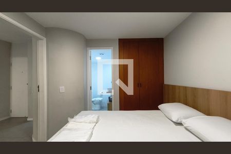 Quarto de apartamento à venda com 1 quarto, 37m² em Liberdade, São Paulo