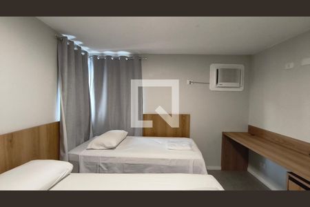 Quarto de apartamento à venda com 1 quarto, 37m² em Liberdade, São Paulo