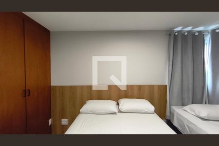 Quarto de apartamento à venda com 1 quarto, 37m² em Liberdade, São Paulo