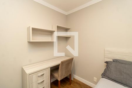 Quarto de apartamento à venda com 2 quartos, 62m² em Vila Guilherme, São Paulo