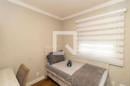 Quarto de apartamento à venda com 2 quartos, 62m² em Vila Guilherme, São Paulo