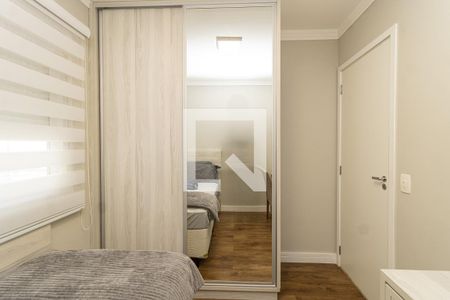 Quarto de apartamento à venda com 2 quartos, 62m² em Vila Guilherme, São Paulo