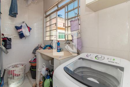 Foto 11 de casa à venda com 2 quartos, 190m² em São Gotardo, Belo Horizonte