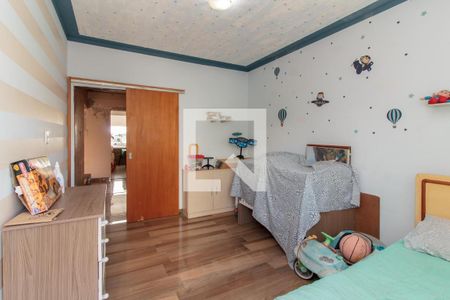 Foto 13 de casa à venda com 2 quartos, 190m² em São Gotardo, Belo Horizonte