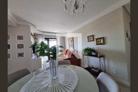 Foto 04 de apartamento à venda com 2 quartos, 62m² em Mooca, São Paulo