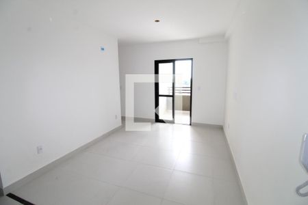 Sala de apartamento para alugar com 2 quartos, 53m² em Jardim Sao Vicente, São José dos Campos