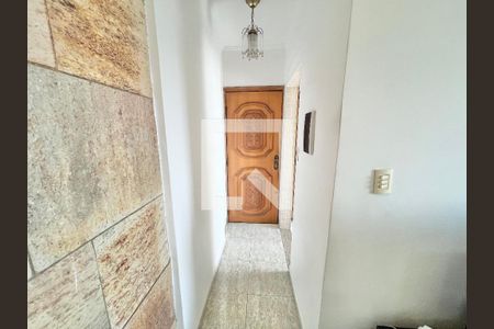 Corredor de apartamento à venda com 2 quartos, 63m² em Parque Mandaqui, São Paulo