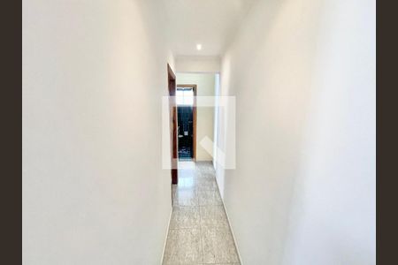 Corredor de apartamento à venda com 2 quartos, 63m² em Parque Mandaqui, São Paulo