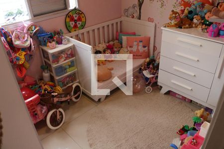 Quarto 1 de apartamento à venda com 2 quartos, 44m² em Água Branca, São Paulo