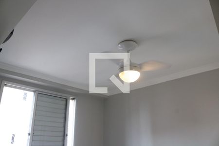 Quarto 2 de apartamento à venda com 2 quartos, 44m² em Água Branca, São Paulo