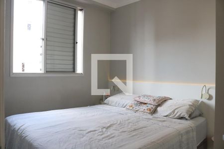 Quarto 2 de apartamento à venda com 2 quartos, 44m² em Água Branca, São Paulo