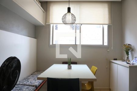 Sala de apartamento à venda com 2 quartos, 44m² em Água Branca, São Paulo