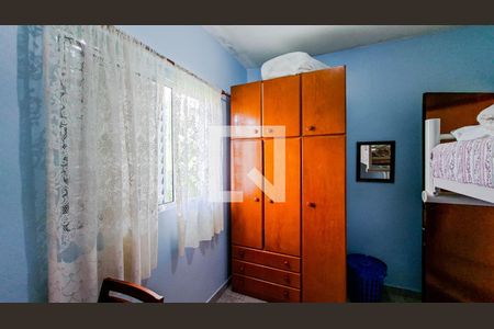 Quarto 1 de casa à venda com 3 quartos, 123m² em Vila Rosalia, Guarulhos