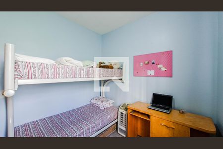 Quarto 1 de casa à venda com 3 quartos, 123m² em Vila Rosalia, Guarulhos