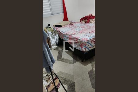 Quarto de apartamento à venda com 2 quartos, 59m² em Setor Militar, Osasco