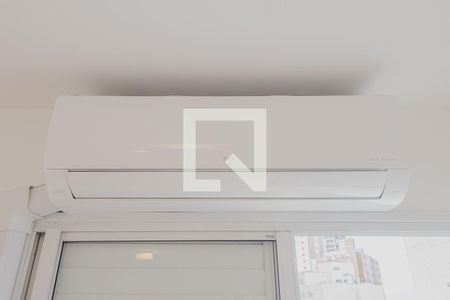 Suíte de apartamento à venda com 1 quarto, 48m² em Pinheiros, São Paulo