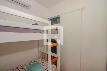 Quarto de apartamento à venda com 2 quartos, 67m² em Jardim Itu, Porto Alegre