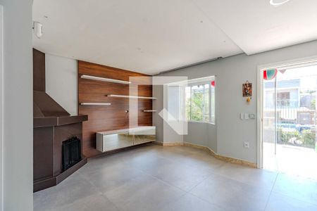 Sala  de casa para alugar com 3 quartos, 160m² em Vila Nova, Porto Alegre