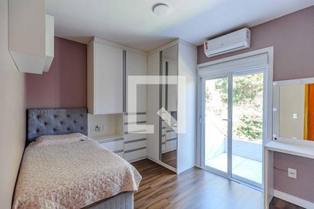 Quarto 1 de casa para alugar com 3 quartos, 160m² em Vila Nova, Porto Alegre