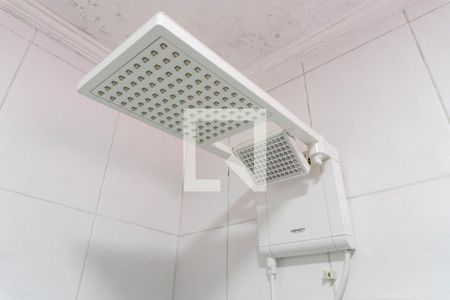 Banheiro da Suíte 1 de casa à venda com 3 quartos, 214m² em Parque Jabaquara, São Paulo