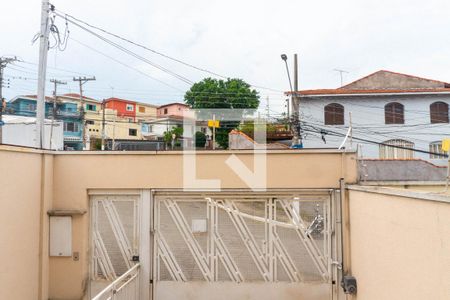Vista da Sala de casa à venda com 3 quartos, 214m² em Parque Jabaquara, São Paulo