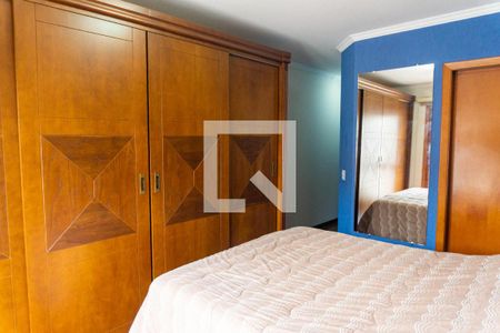 Suite 1 de casa à venda com 3 quartos, 214m² em Parque Jabaquara, São Paulo