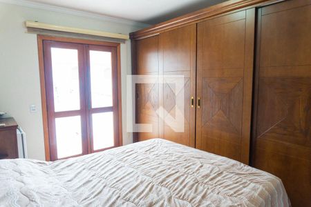 Suite 1 de casa à venda com 3 quartos, 214m² em Parque Jabaquara, São Paulo