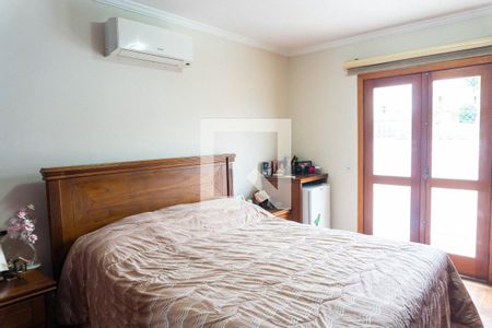 Suite 1 de casa à venda com 3 quartos, 214m² em Parque Jabaquara, São Paulo