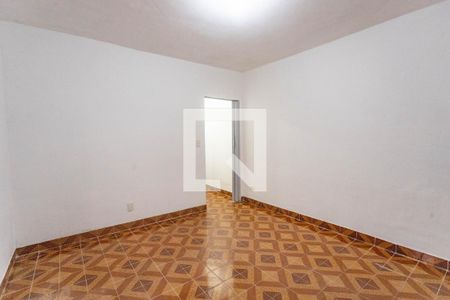 Casa para alugar com 1 quarto, 47m² em Eldorado, Diadema