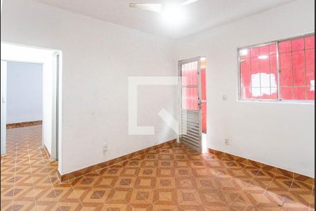 Casa para alugar com 1 quarto, 47m² em Eldorado, Diadema