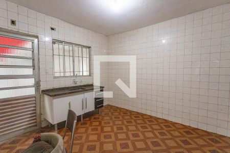 Casa para alugar com 1 quarto, 47m² em Eldorado, Diadema
