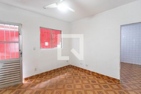 Casa para alugar com 1 quarto, 47m² em Eldorado, Diadema