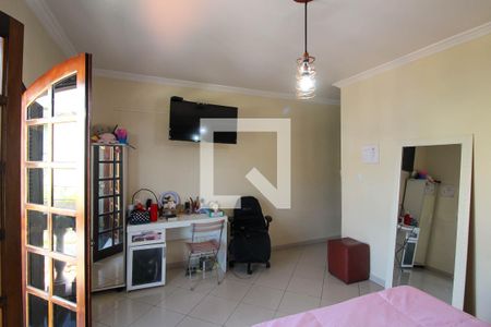 Quarto Suíte de casa à venda com 4 quartos, 300m² em Vila Alpina, São Paulo