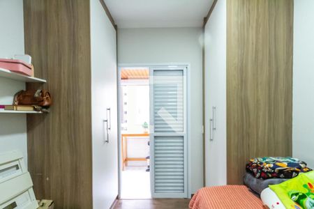 Quarto 1 de apartamento à venda com 3 quartos, 100m² em Jardim Portugal, São Bernardo do Campo