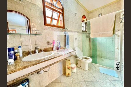 Foto 18 de casa à venda com 3 quartos, 193m² em Parque São Lucas, São Paulo