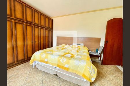 Foto 12 de casa à venda com 3 quartos, 193m² em Parque São Lucas, São Paulo