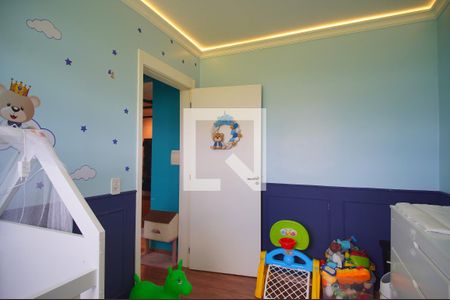 Apartamento à venda com 2 quartos, 52m² em Feitoria, São Leopoldo