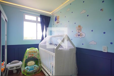 Apartamento à venda com 2 quartos, 52m² em Feitoria, São Leopoldo