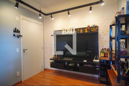 Sala de apartamento à venda com 2 quartos, 52m² em Feitoria, São Leopoldo