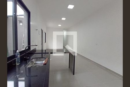 Casa de Condomínio para alugar com 2 quartos, 125m² em Lageadinho, Cotia