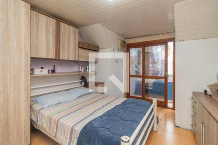 Quarto 2 de casa à venda com 2 quartos, 145m² em Hípica, Porto Alegre