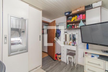 Quarto 1 de casa à venda com 2 quartos, 145m² em Hípica, Porto Alegre