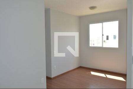 Sala de apartamento para alugar com 2 quartos, 43m² em (o-16), Ribeirão Preto