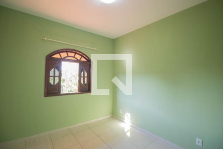 Quarto 1 de casa para alugar com 2 quartos, 55m² em Jardim Catarina, São Gonçalo