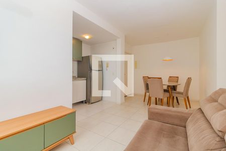 Apartamento para alugar com 2 quartos, 46m² em Cristal, Porto Alegre