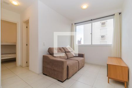 Apartamento para alugar com 2 quartos, 46m² em Cristal, Porto Alegre
